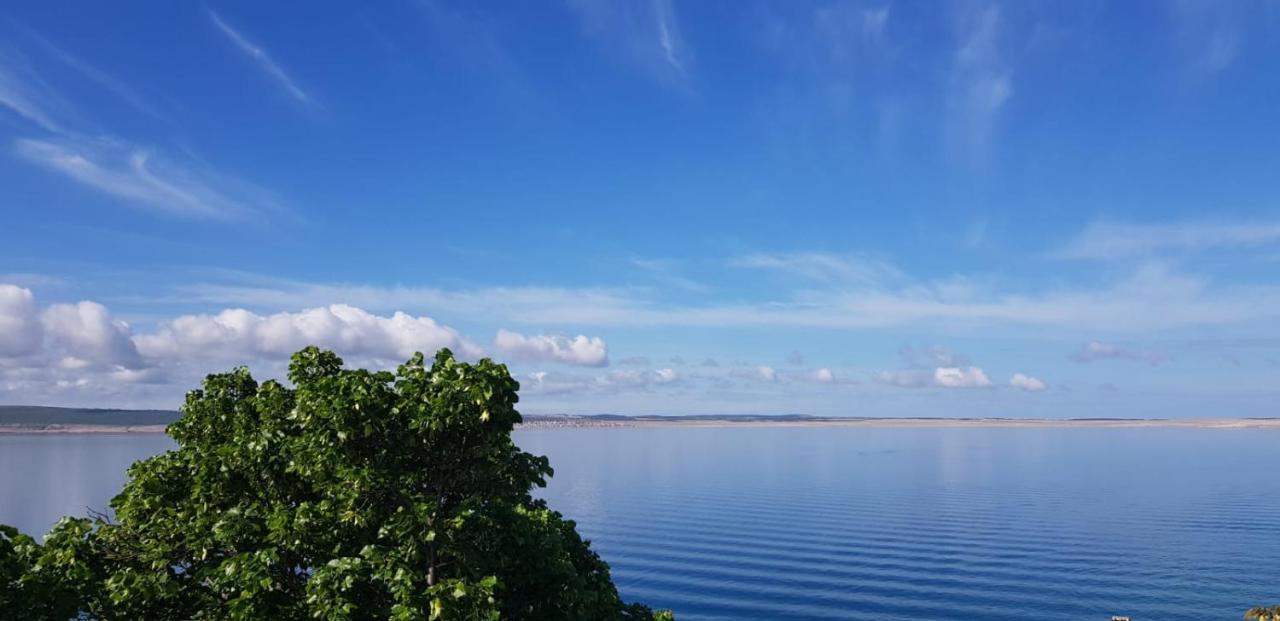 Porat Apartment Starigrad Paklenica Luaran gambar