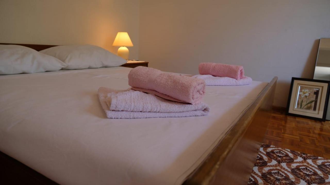 Porat Apartment Starigrad Paklenica Luaran gambar