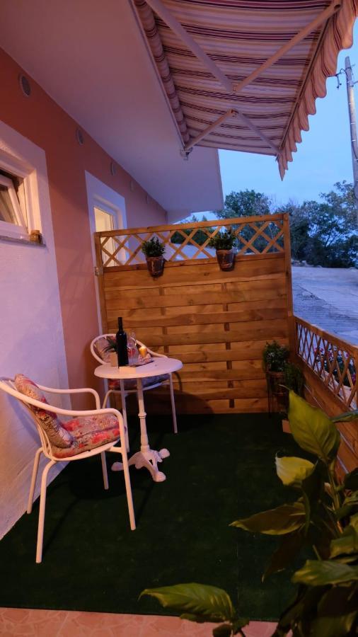 Porat Apartment Starigrad Paklenica Luaran gambar