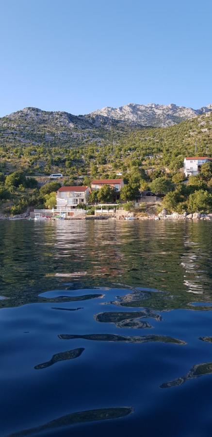 Porat Apartment Starigrad Paklenica Luaran gambar