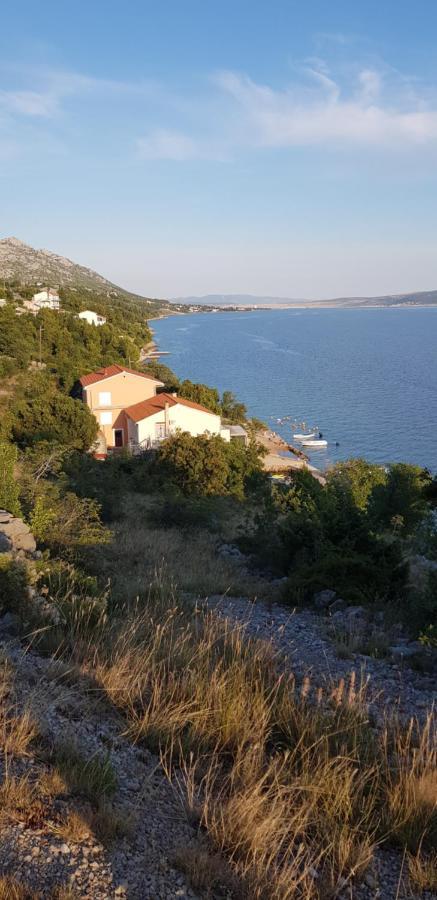 Porat Apartment Starigrad Paklenica Luaran gambar