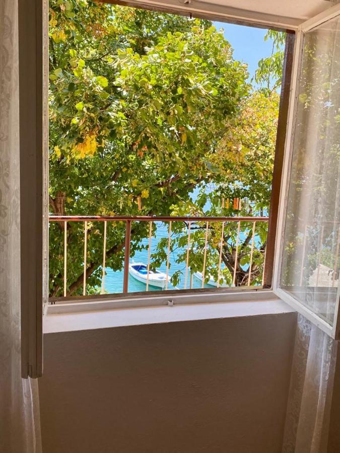 Porat Apartment Starigrad Paklenica Luaran gambar
