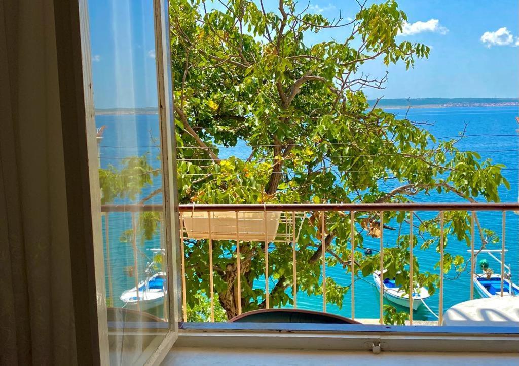 Porat Apartment Starigrad Paklenica Luaran gambar