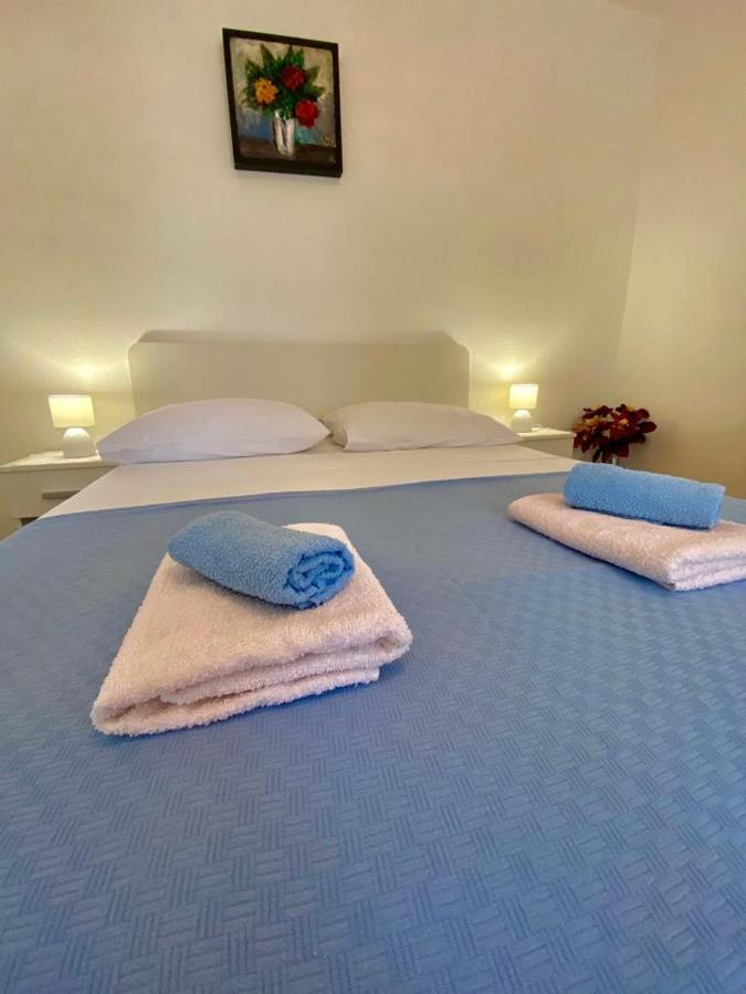 Porat Apartment Starigrad Paklenica Luaran gambar