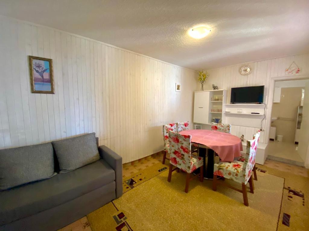 Porat Apartment Starigrad Paklenica Luaran gambar
