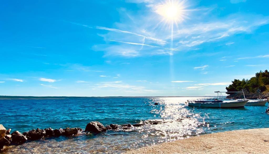 Porat Apartment Starigrad Paklenica Luaran gambar