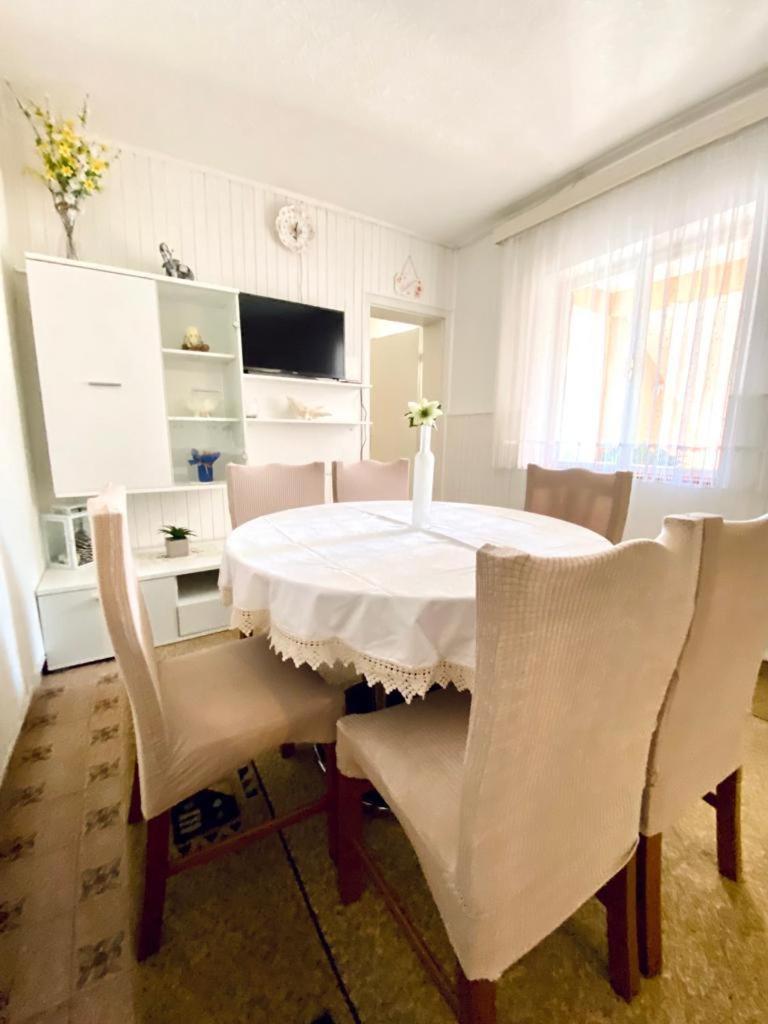 Porat Apartment Starigrad Paklenica Luaran gambar