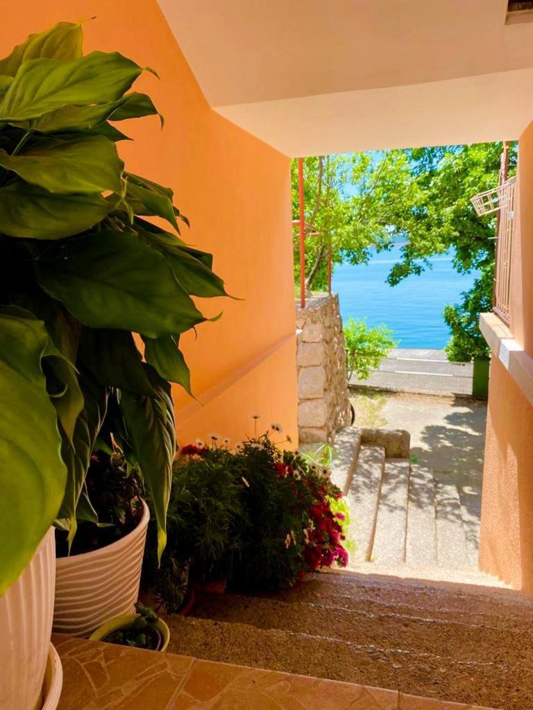 Porat Apartment Starigrad Paklenica Luaran gambar