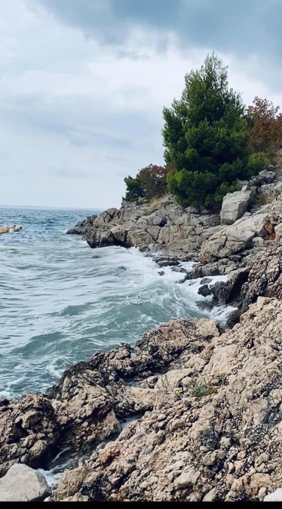 Porat Apartment Starigrad Paklenica Luaran gambar