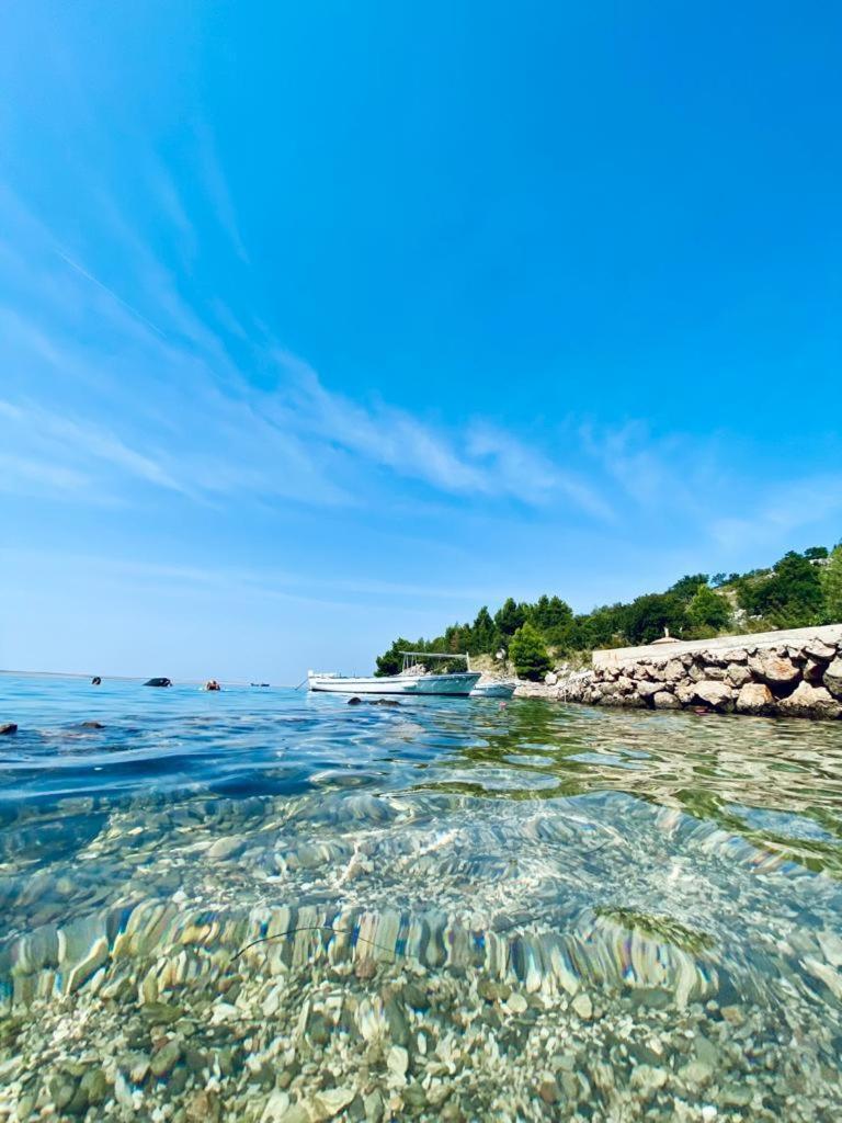 Porat Apartment Starigrad Paklenica Luaran gambar